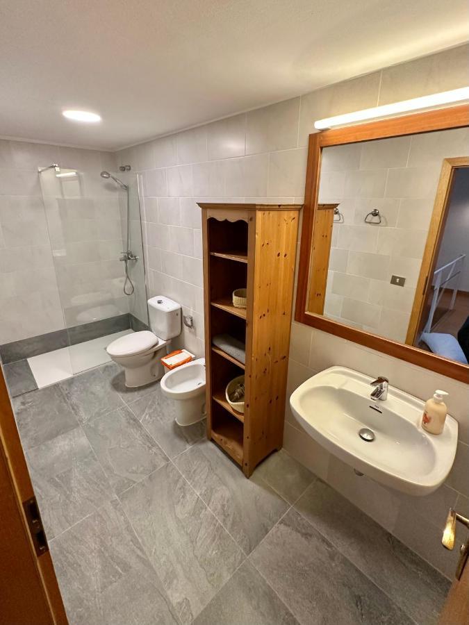 Vila Olimpica Skyline Barcelona Ngoại thất bức ảnh