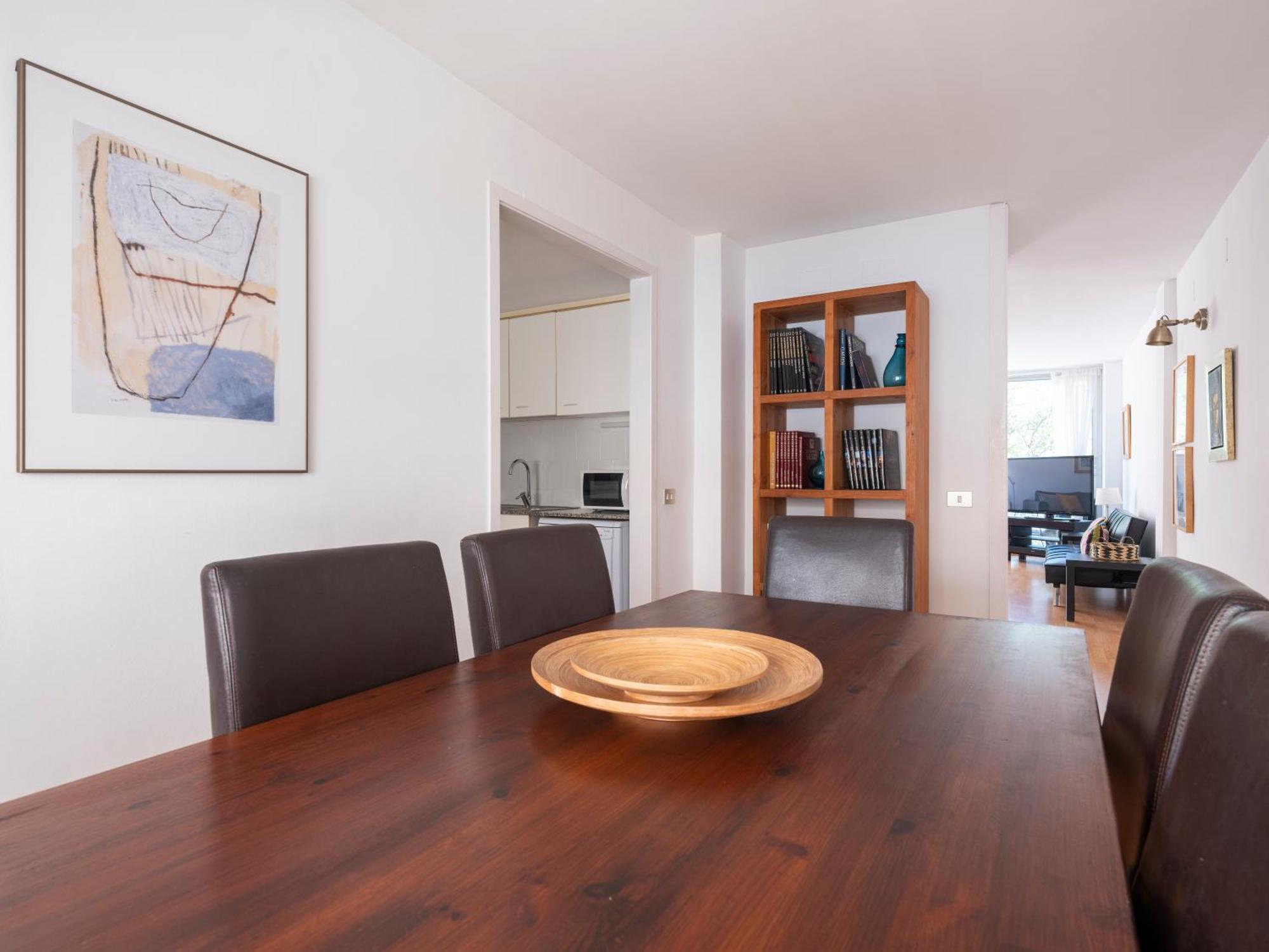 Vila Olimpica Skyline Barcelona Ngoại thất bức ảnh