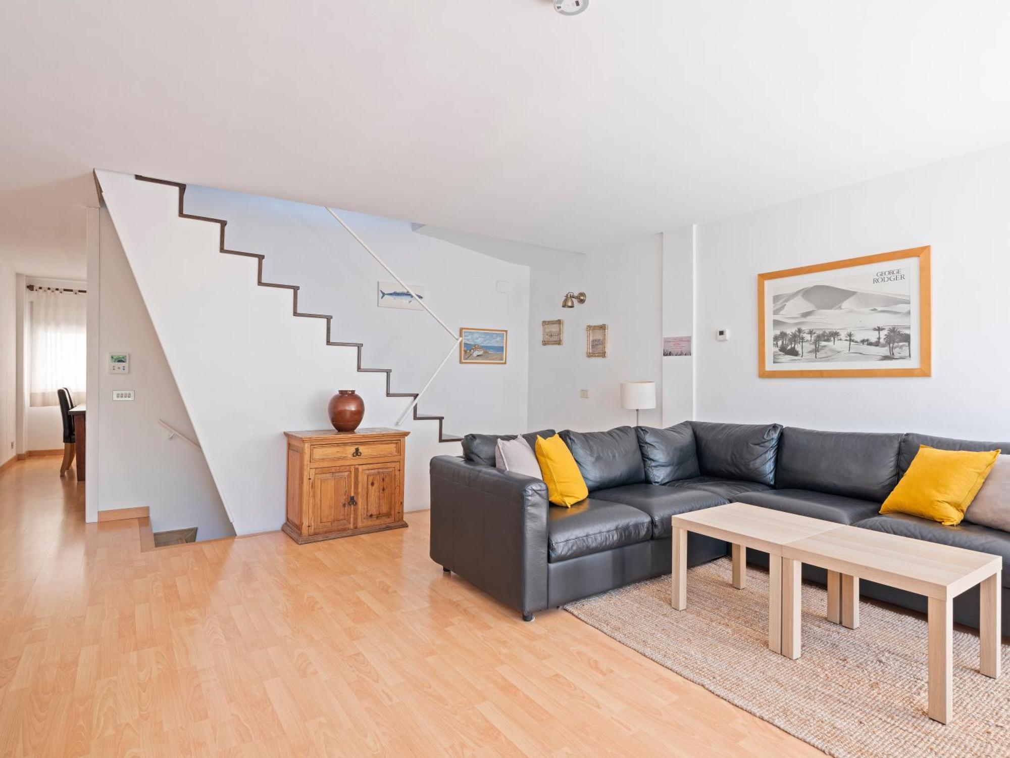 Vila Olimpica Skyline Barcelona Ngoại thất bức ảnh