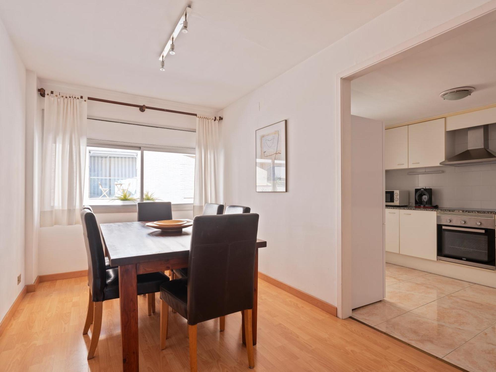 Vila Olimpica Skyline Barcelona Ngoại thất bức ảnh