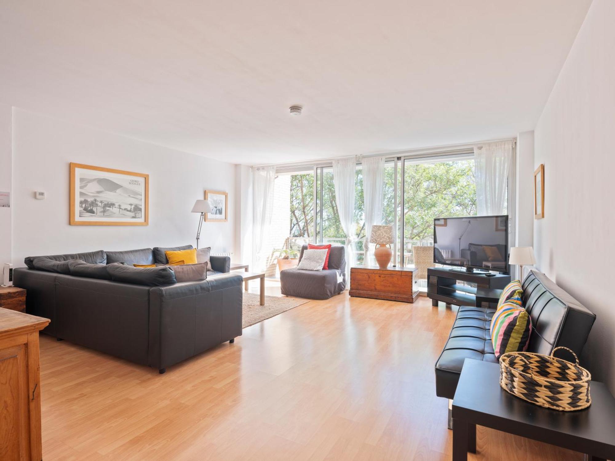 Vila Olimpica Skyline Barcelona Ngoại thất bức ảnh