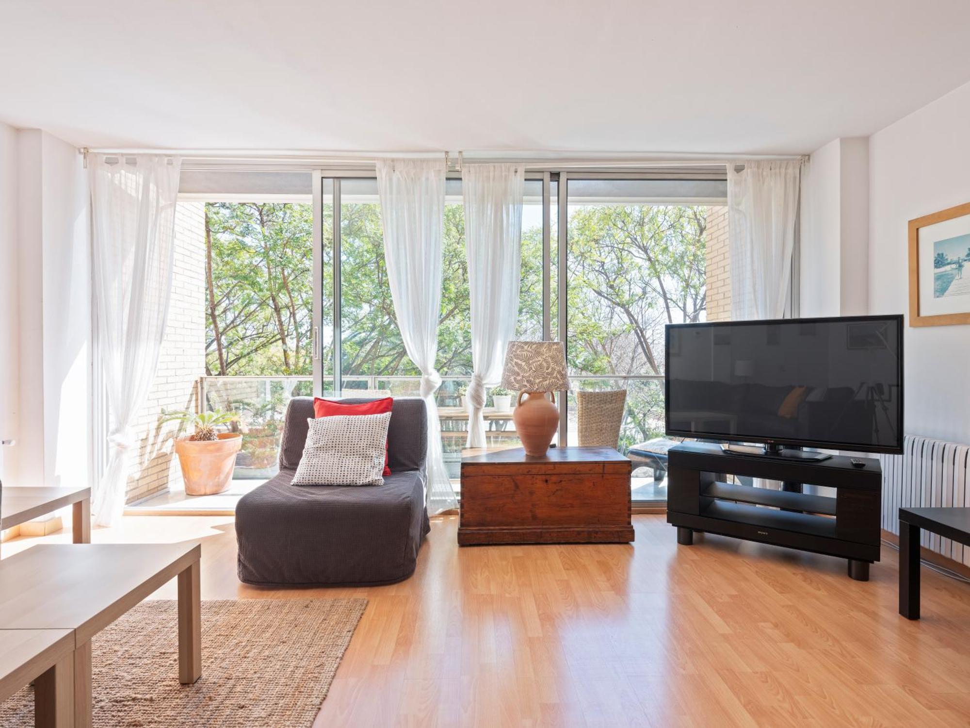 Vila Olimpica Skyline Barcelona Ngoại thất bức ảnh
