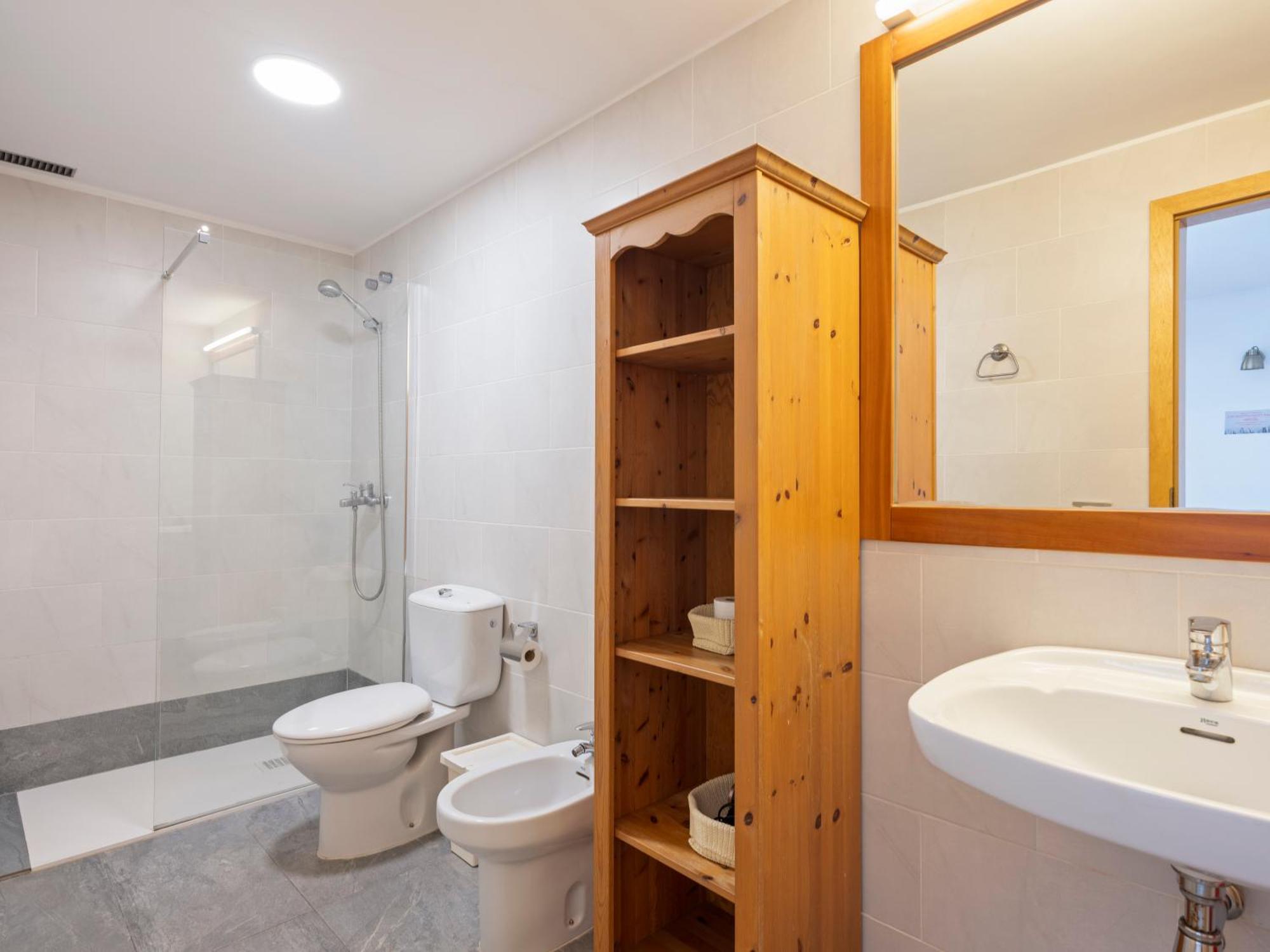 Vila Olimpica Skyline Barcelona Ngoại thất bức ảnh