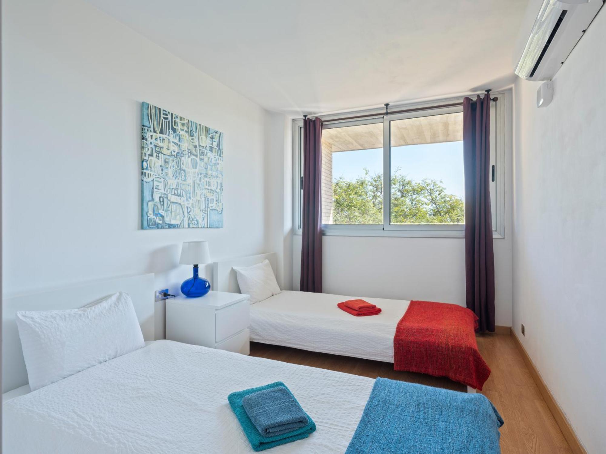 Vila Olimpica Skyline Barcelona Ngoại thất bức ảnh