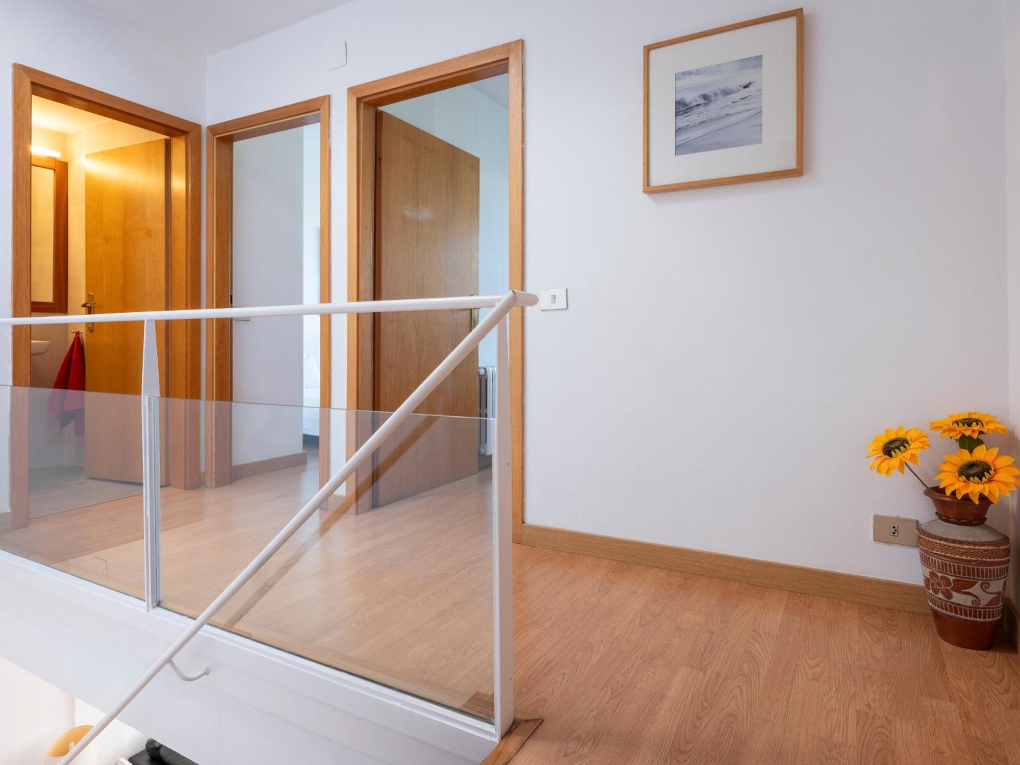 Vila Olimpica Skyline Barcelona Ngoại thất bức ảnh