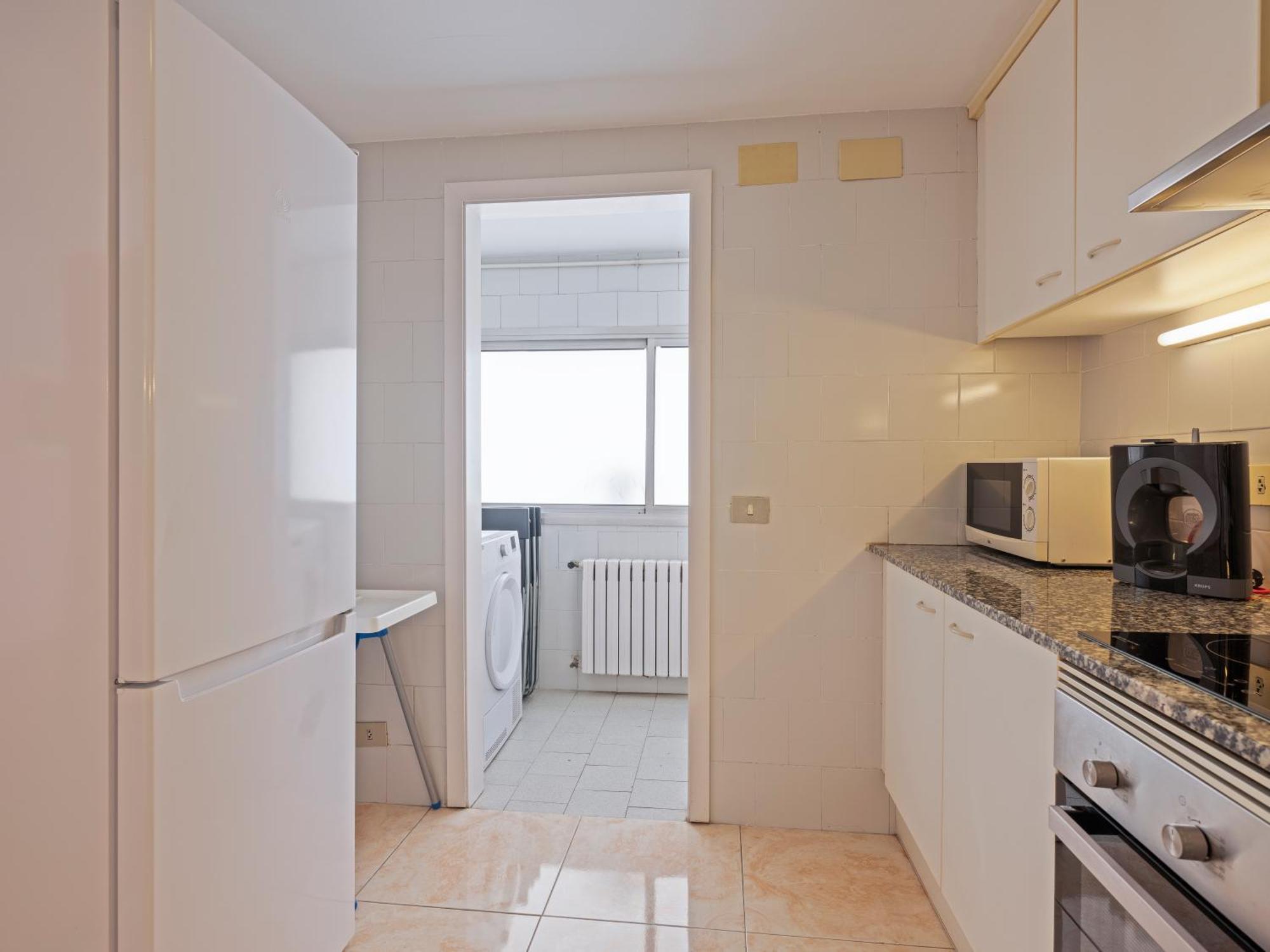 Vila Olimpica Skyline Barcelona Ngoại thất bức ảnh