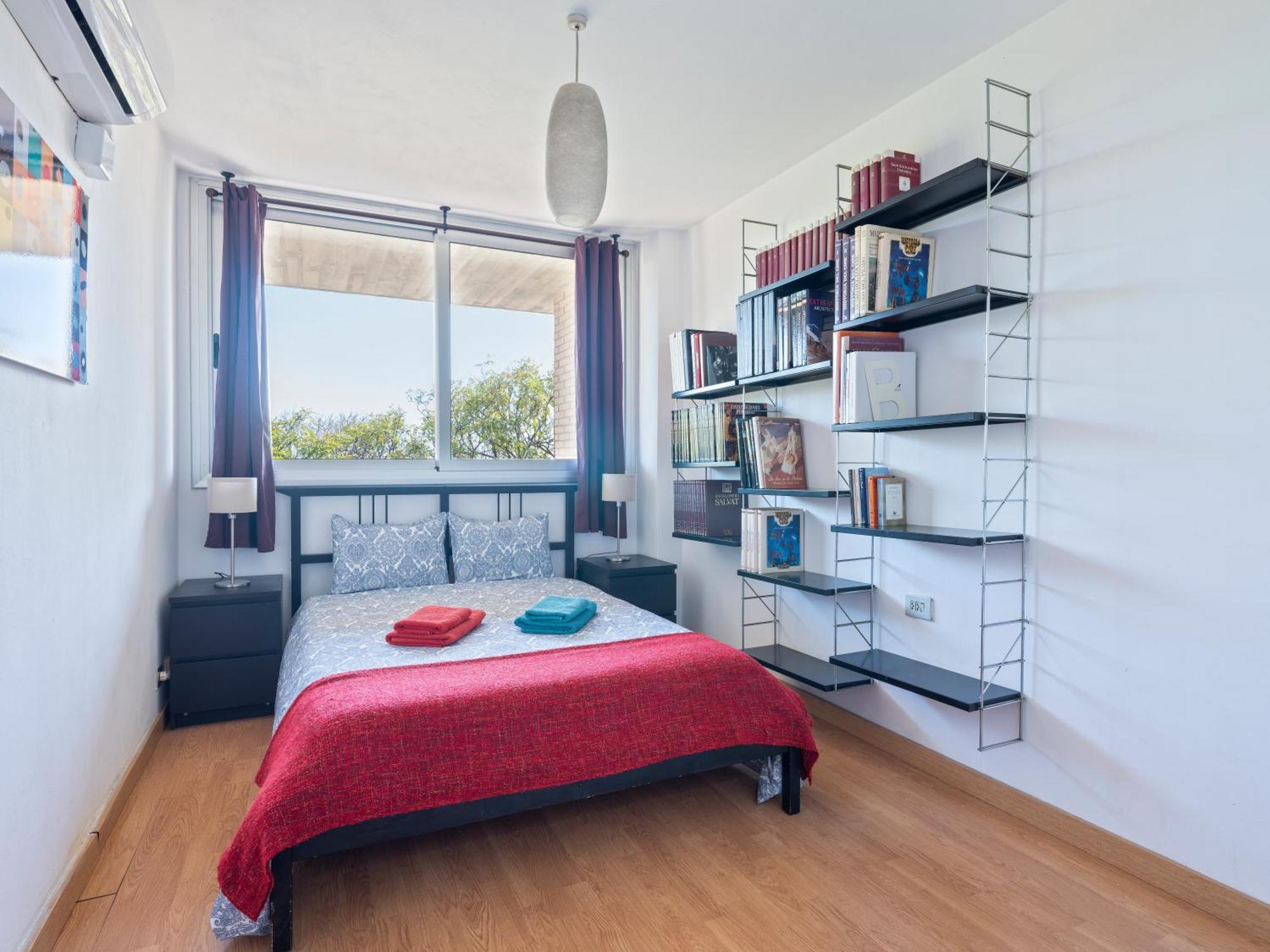 Vila Olimpica Skyline Barcelona Ngoại thất bức ảnh