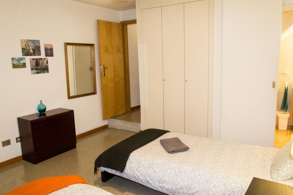 Vila Olimpica Skyline Barcelona Ngoại thất bức ảnh