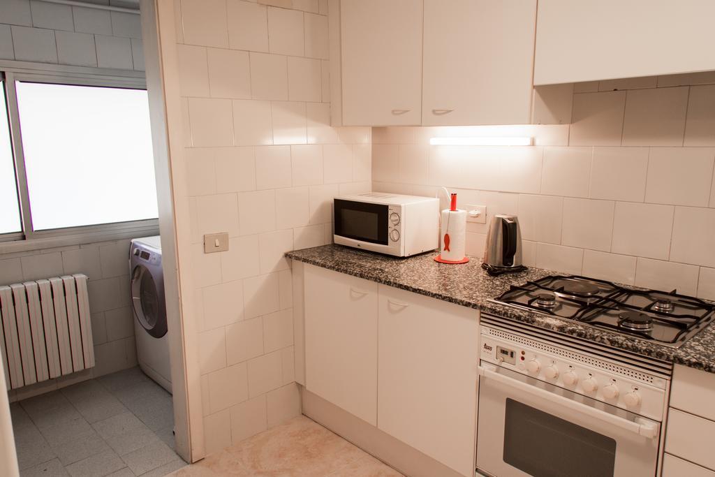 Vila Olimpica Skyline Barcelona Ngoại thất bức ảnh