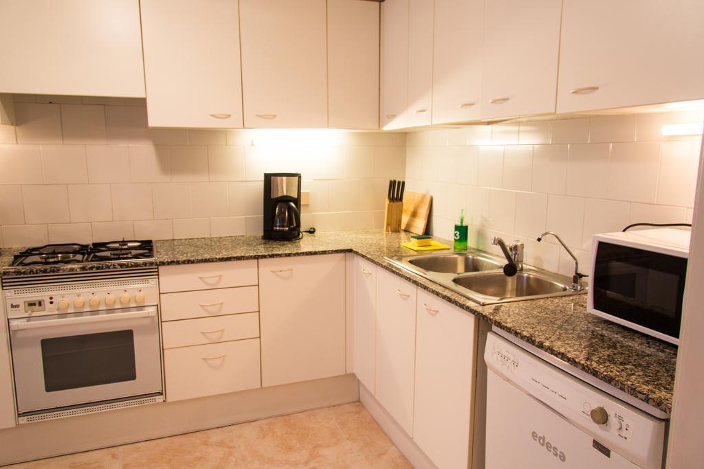 Vila Olimpica Skyline Barcelona Ngoại thất bức ảnh